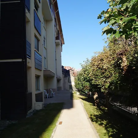 아파트 T2 Duplex A Avec Parc Et Garage - Fr-1-165a-38 바르셀로넷트