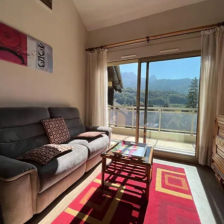 T2 Duplex A Avec Parc Et Garage - Fr-1-165a-38 * Barcelonnette