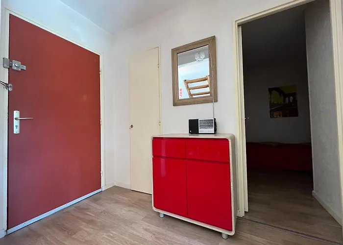 T2 Duplex A Avec Parc Et Garage - Fr-1-165a-38